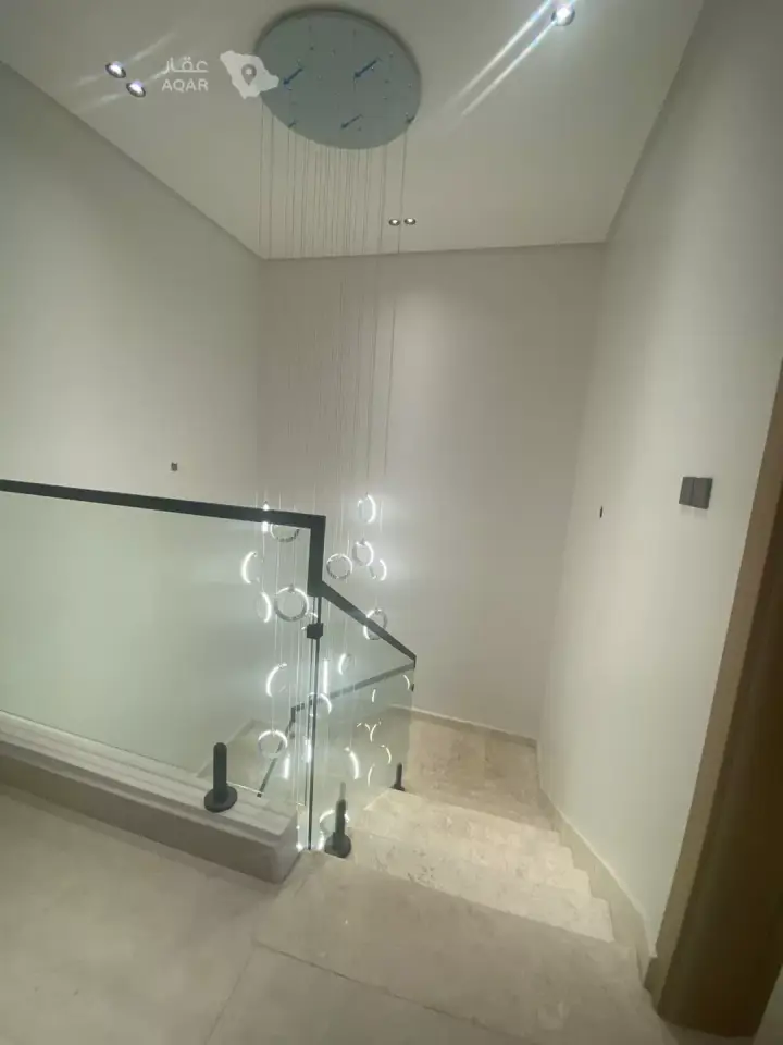 4 bedroom villa in Al Khaleej, Riyadh 10