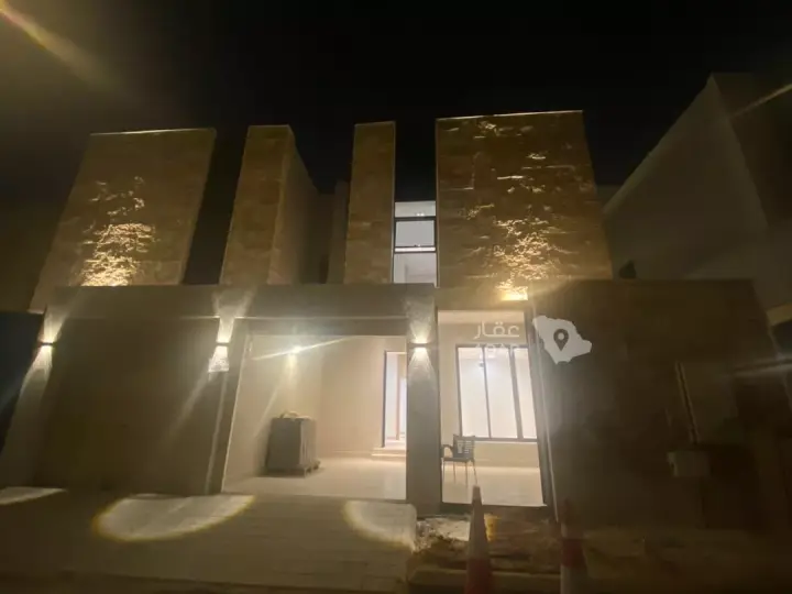 4 bedroom villa in Al Khaleej, Riyadh 4