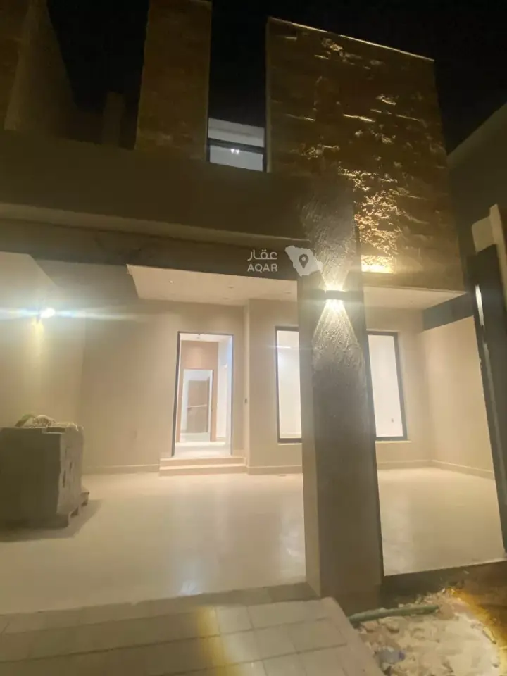 4 bedroom villa in Al Khaleej, Riyadh 2