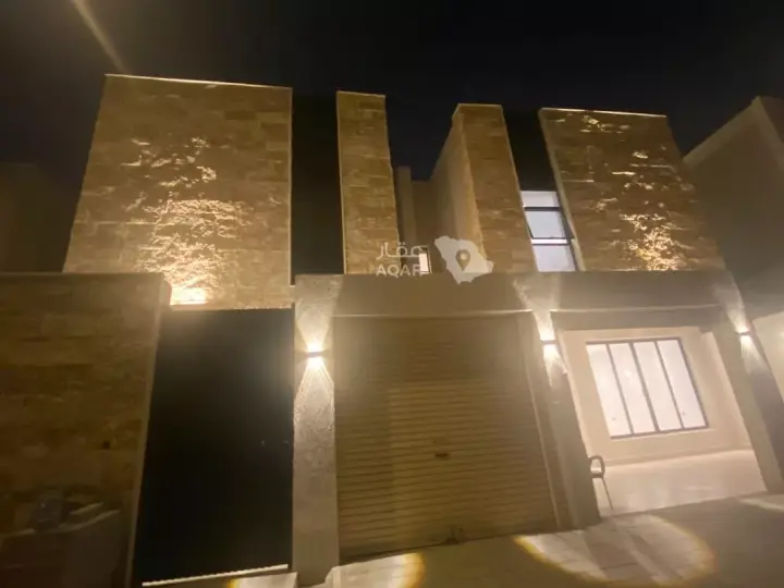 4 bedroom villa in Al Khaleej, Riyadh 6