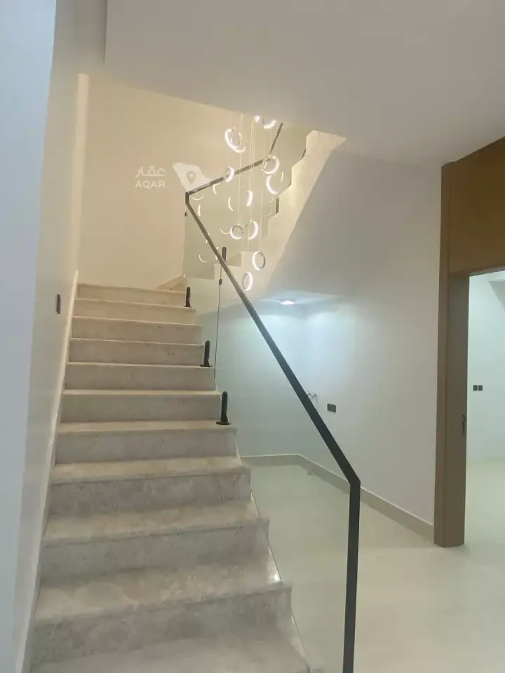 4 bedroom villa in Al Khaleej, Riyadh 13