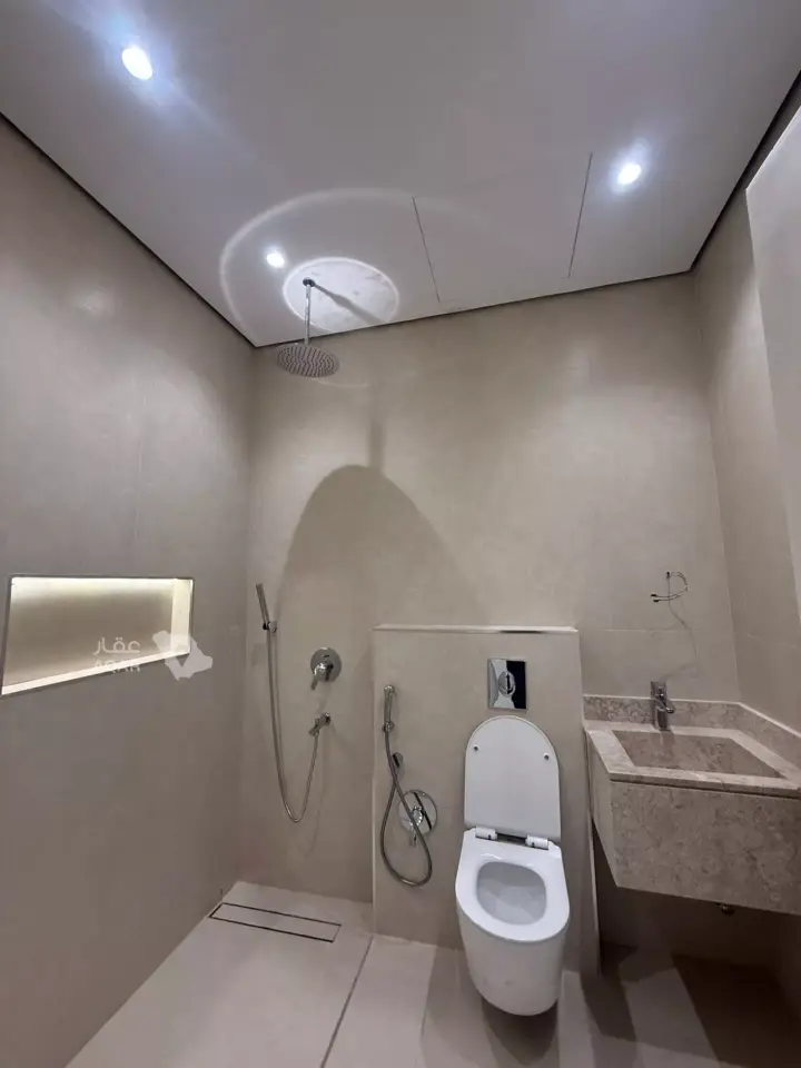 4 bedroom villa in Al Mahdiyyah, Riyadh 10