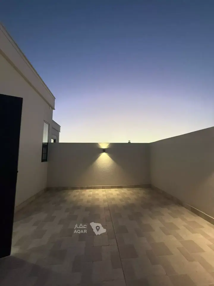 4 bedroom villa in Al Mahdiyyah, Riyadh 20