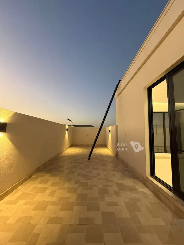 4 bedroom villa in Al Mahdiyyah, Riyadh 26