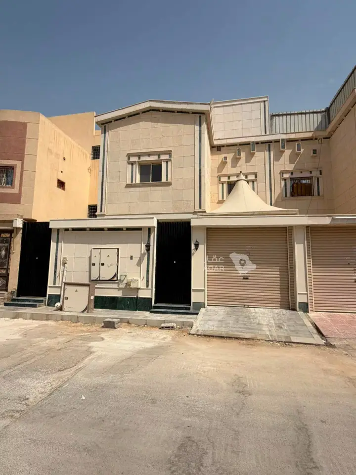 3 bedroom villa in Ad Dar Al Baida, Riyadh