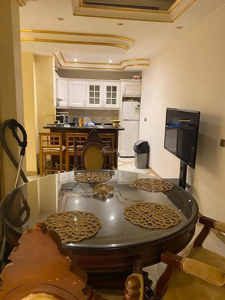 فيلا 5 غرف في النعيم، جدة 4