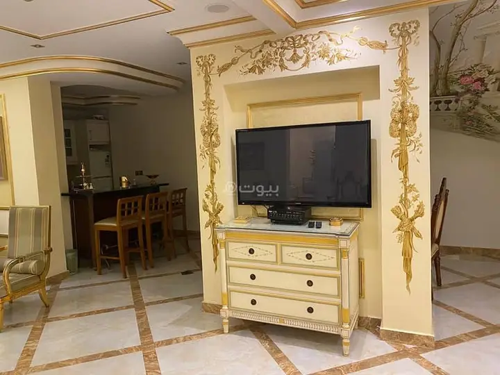 فيلا 5 غرف في النعيم، جدة 9