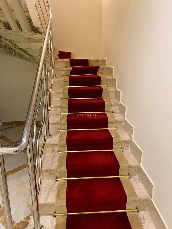 فيلا 5 غرف في النعيم، جدة 10