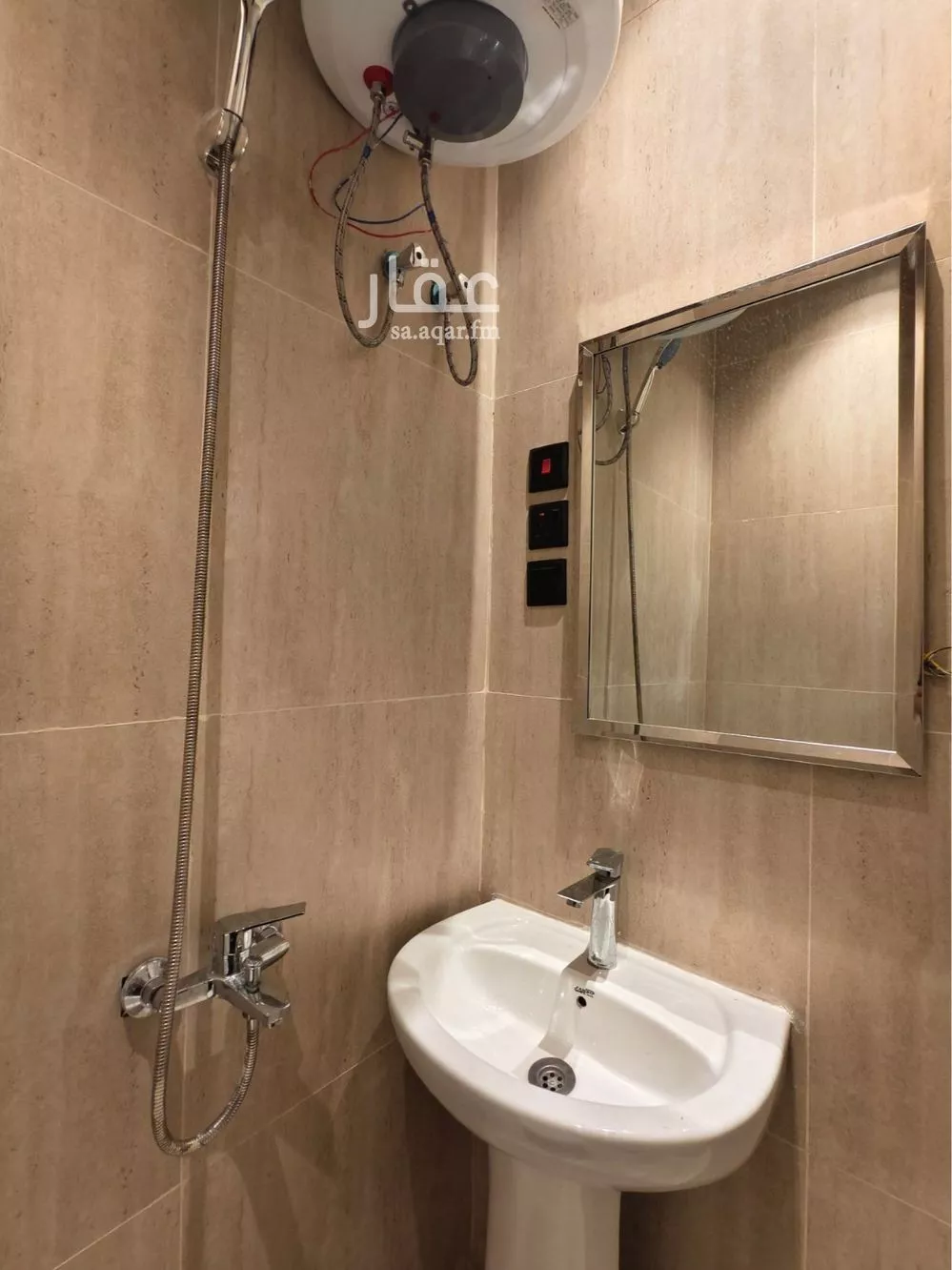 1 bedroom apartment in Al Murooj 8