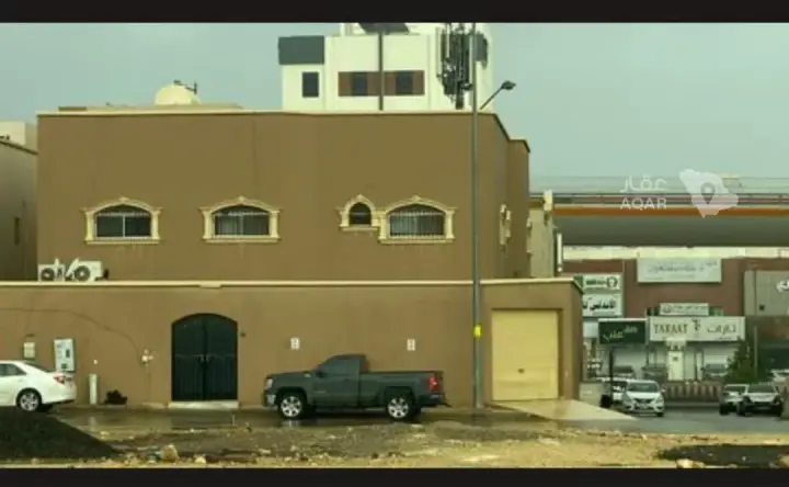 7 bedroom villa in Al Jazirah, Riyadh