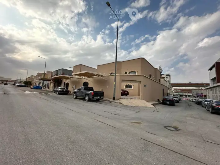 7 bedroom villa in Al Jazirah, Riyadh 5