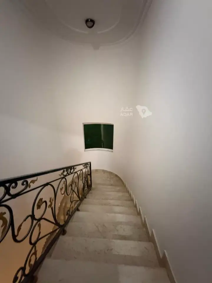 villa in Al Rabie, Riyadh 27