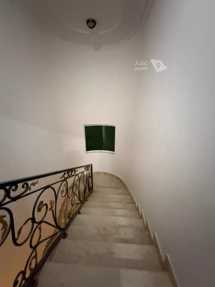 villa in Al Rabie, Riyadh 22