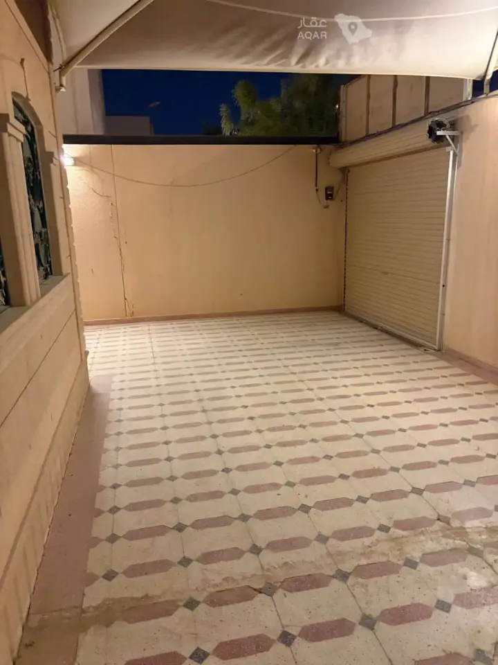 villa in Al Rabie, Riyadh 8