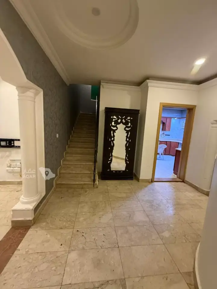 villa in Al Rabie, Riyadh 14