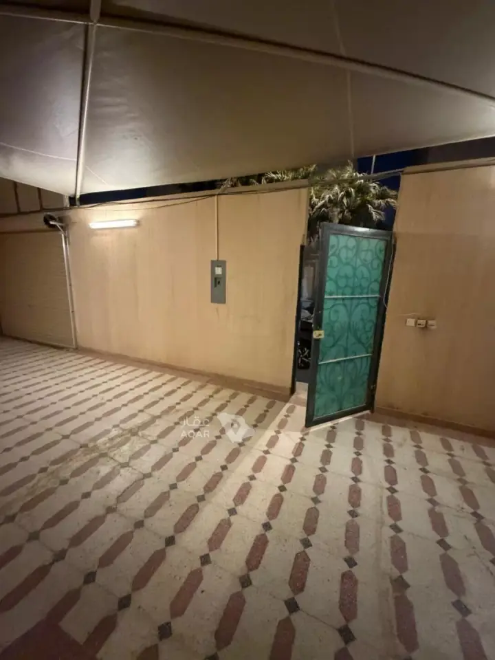 villa in Al Rabie, Riyadh 2