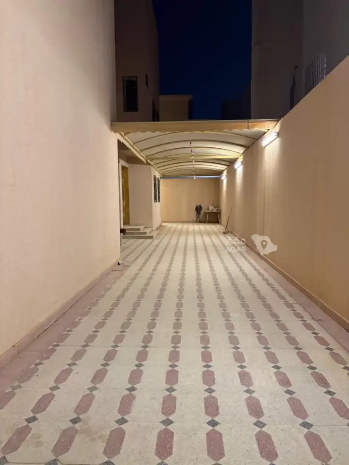 villa in Al Rabie, Riyadh 5
