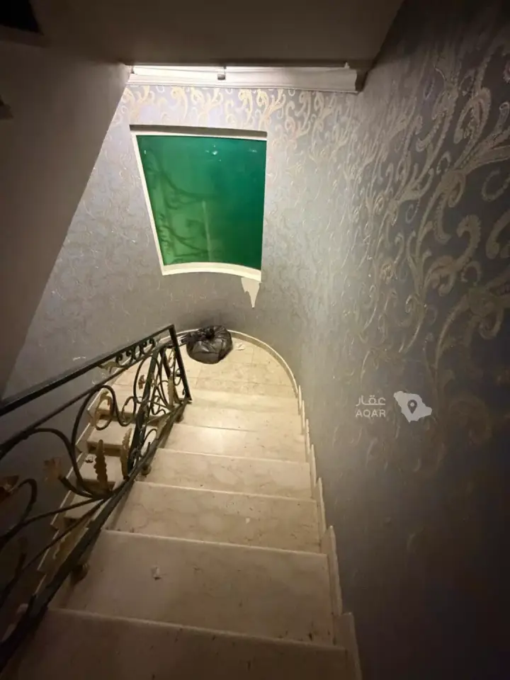 villa in Al Rabie, Riyadh 18