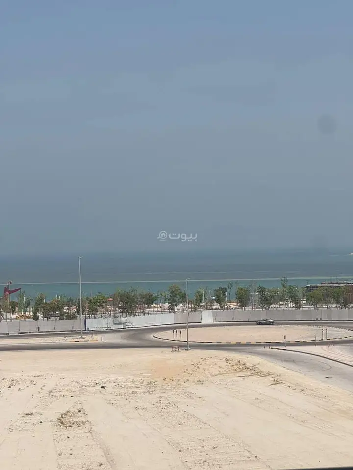 شقة 2 غرف في البحر، الخبر 3