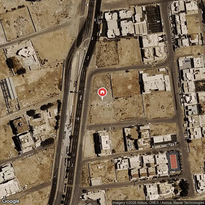 عقار  في أبحر الجنوبية، جدة