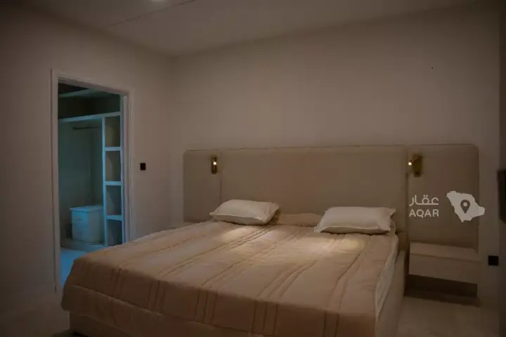فيلا 4 غرف في الخزامى، الرياض 4
