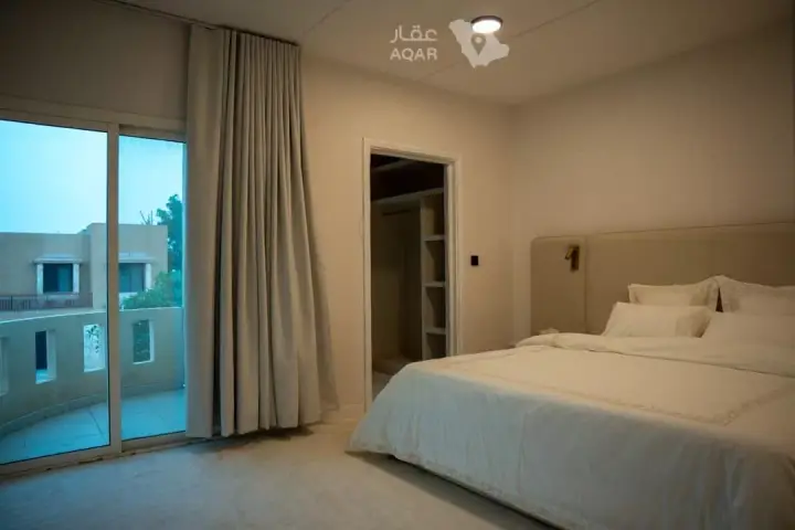 فيلا 4 غرف في الخزامى، الرياض