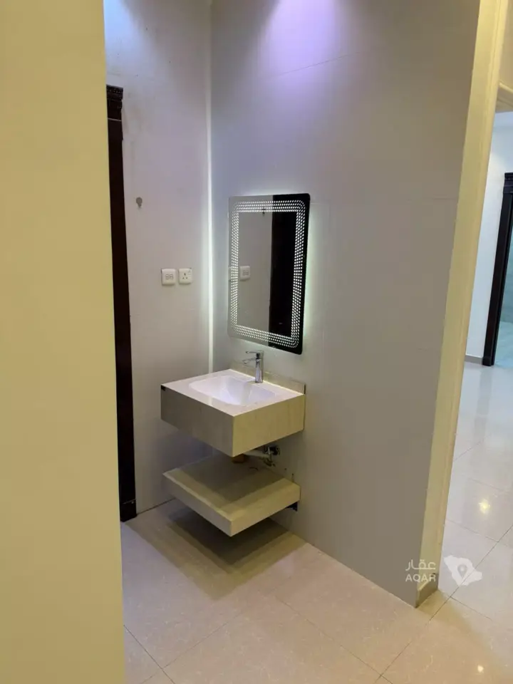 2 bedroom apartment in Al Mahdiyyah, Riyadh