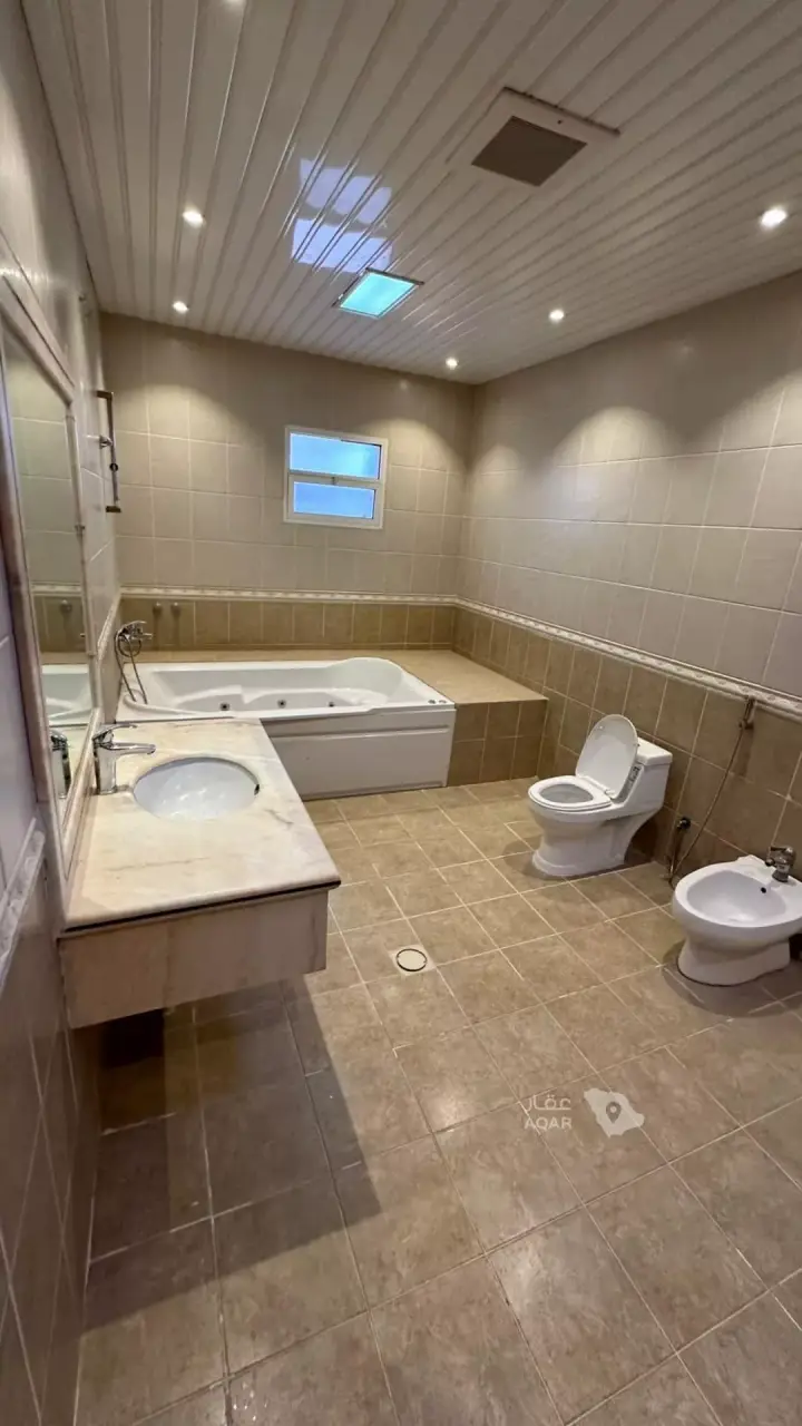 villa in Al Rabwa, Riyadh 9