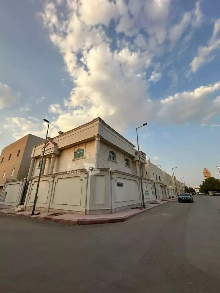 villa in Al Rabwa, Riyadh