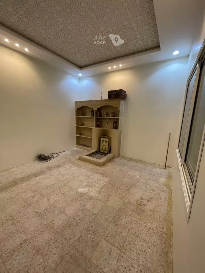 4 bedroom villa in Al Qadisiyah, Riyadh 3