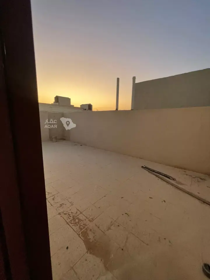 4 bedroom villa in Al Qadisiyah, Riyadh 17