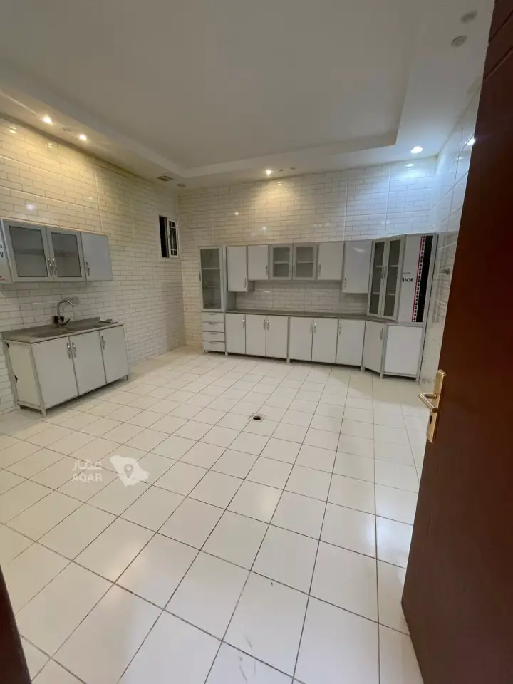 4 bedroom villa in Al Qadisiyah, Riyadh