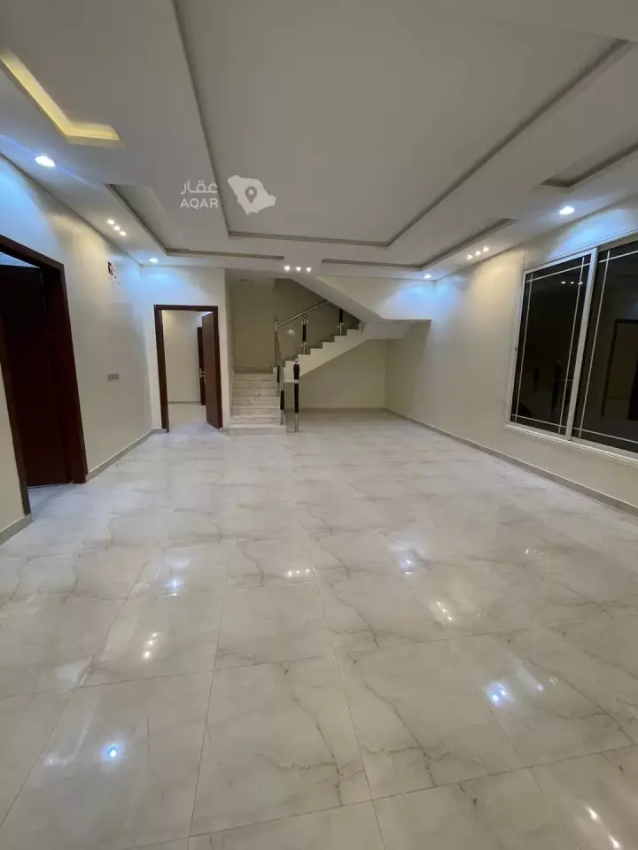 4 bedroom villa in Al Qadisiyah, Riyadh 2