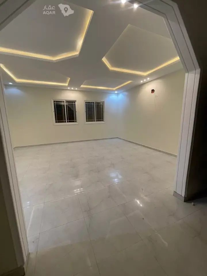 4 bedroom villa in Al Qadisiyah, Riyadh 4