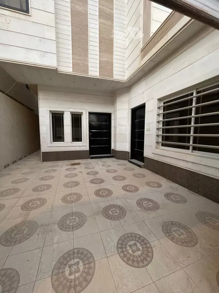 4 bedroom villa in Al Qadisiyah, Riyadh 8
