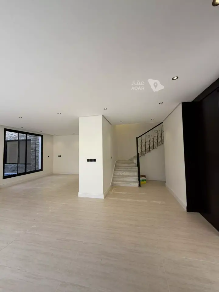 3 bedroom villa in Tuwaiq, Riyadh 5