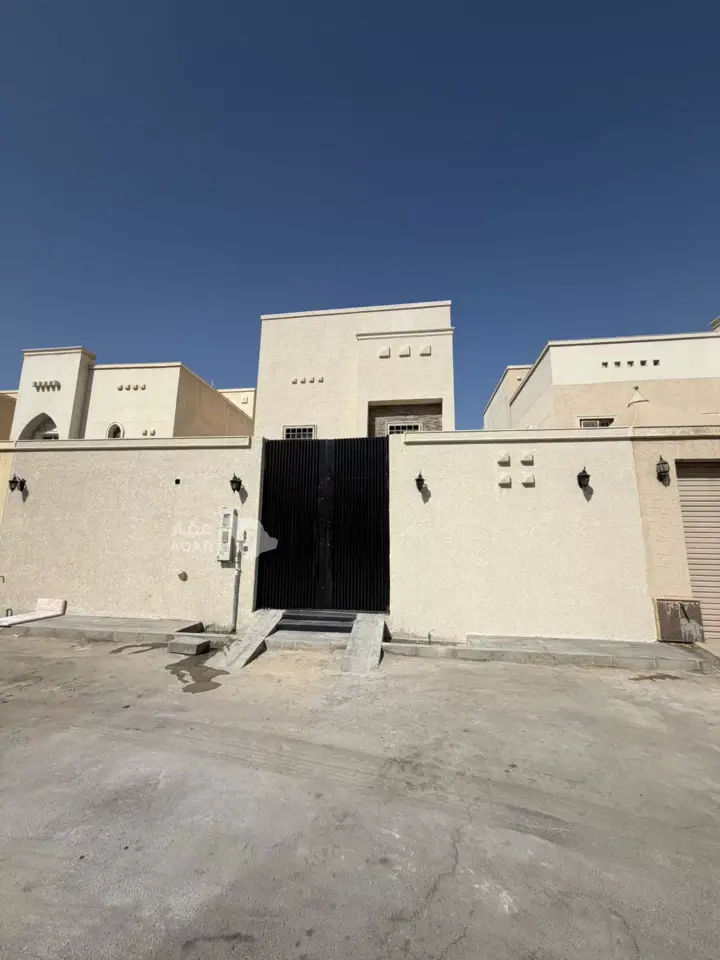 3 bedroom villa in Tuwaiq, Riyadh 19