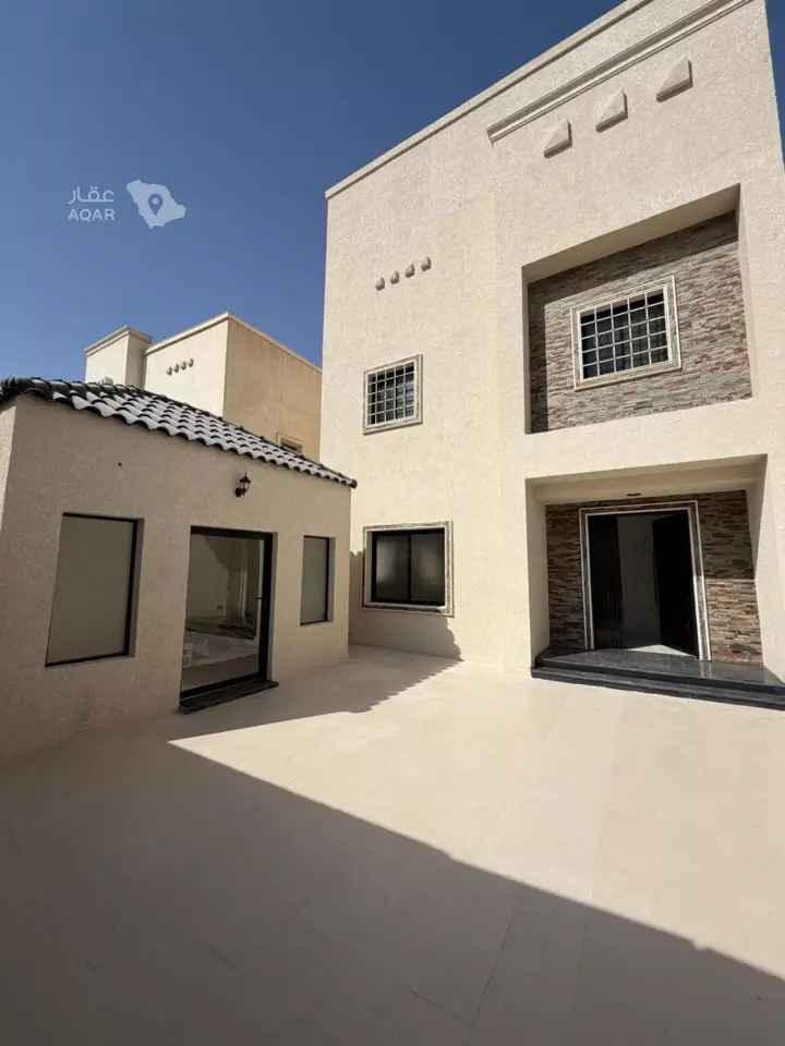 3 bedroom villa in Tuwaiq, Riyadh 2