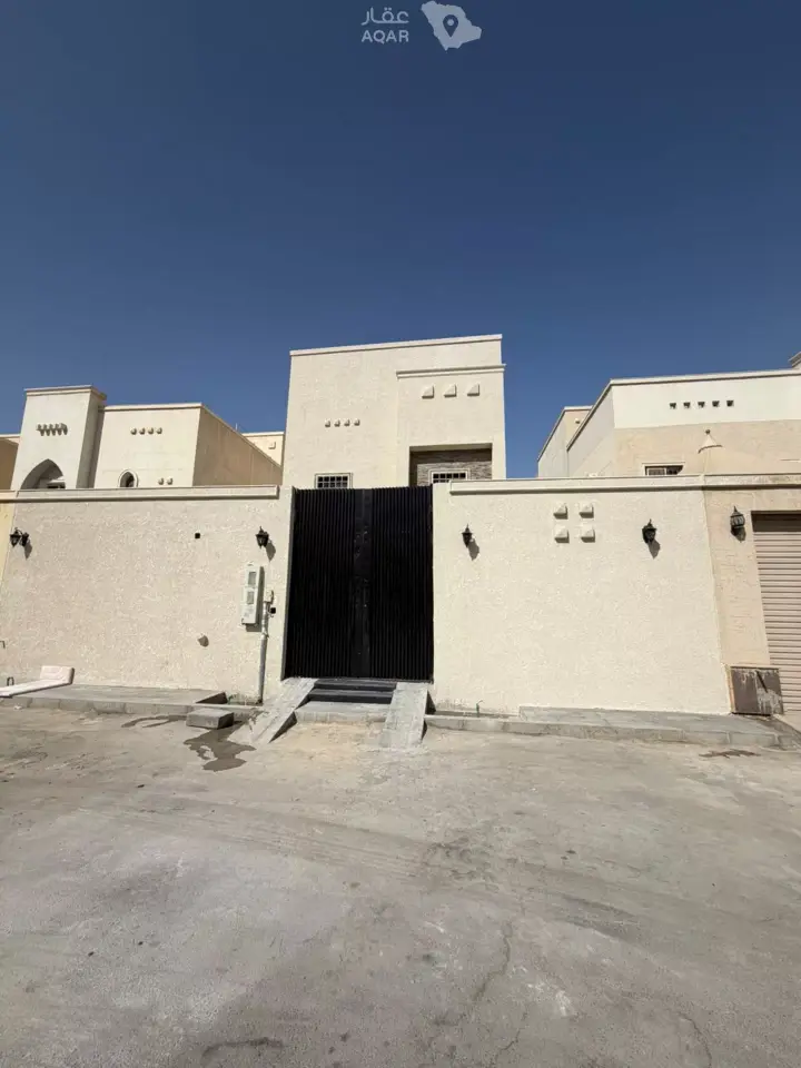 3 bedroom villa in Tuwaiq, Riyadh
