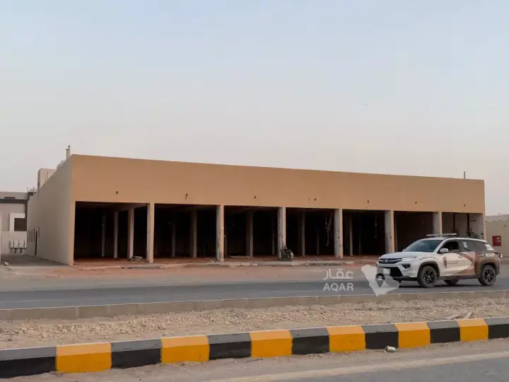 7 bedroom building in Al Janadriyah, Riyadh 2