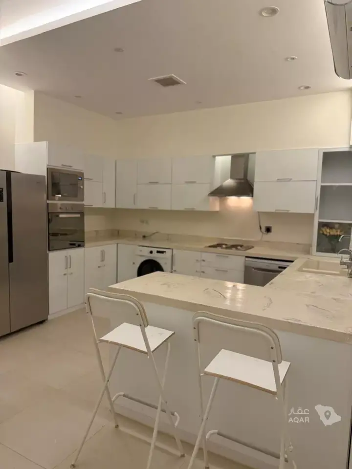 2 bedroom apartment in Al Qairawan, Riyadh 4