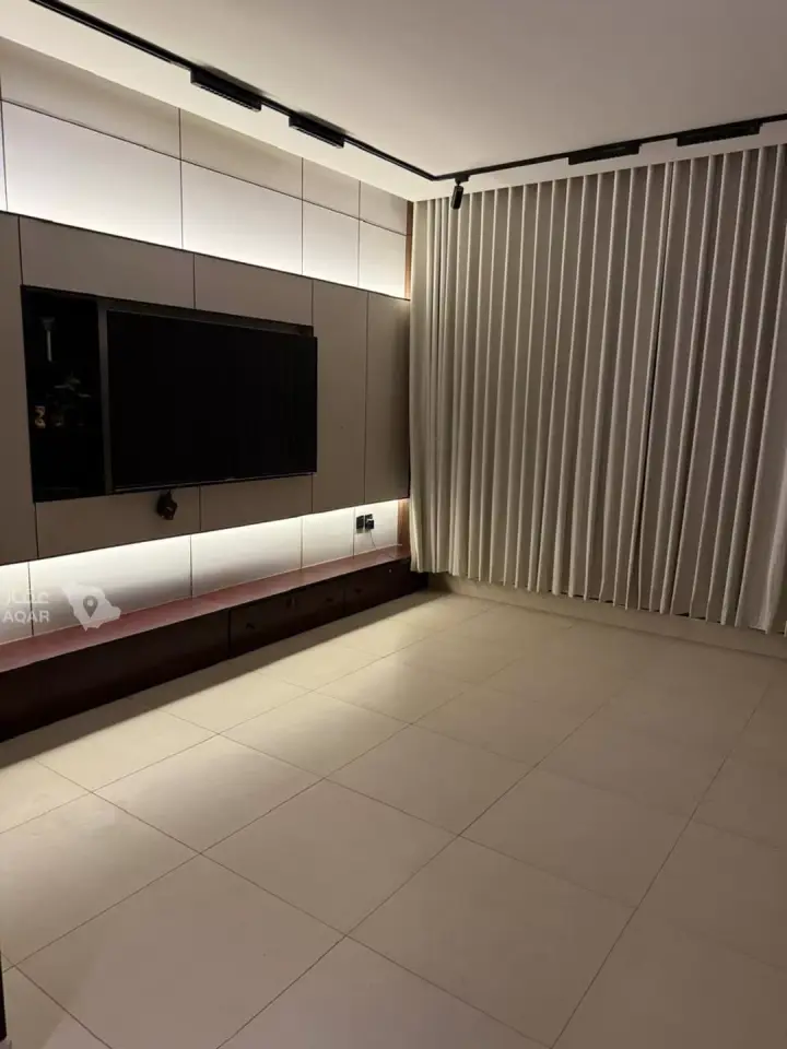 2 bedroom apartment in Al Qairawan, Riyadh 3