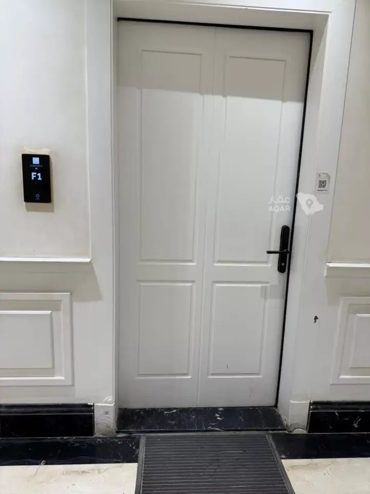 2 bedroom apartment in Al Qairawan, Riyadh 2
