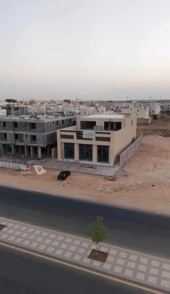 عقار  في الرحاب، منطقة القصيم 3