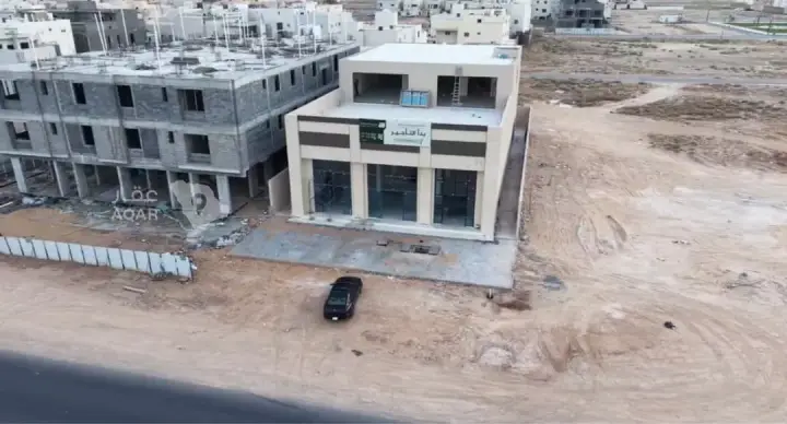 عقار  في الرحاب، منطقة القصيم