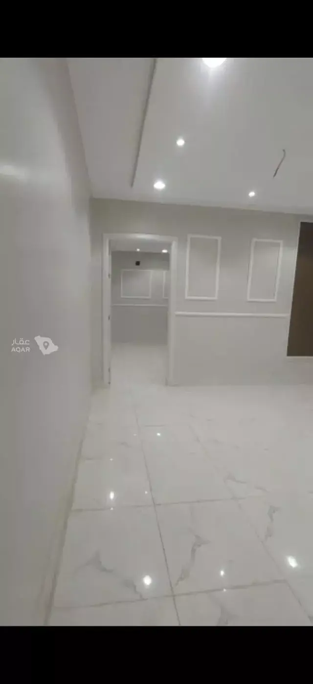 3 bedroom apartment in Okaz, Riyadh