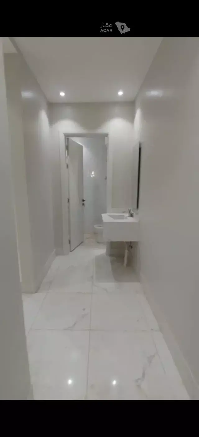 3 bedroom apartment in Okaz, Riyadh 2