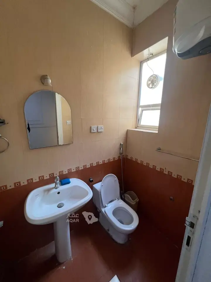 3 bedroom apartment in Al Rahmaniyyah, Riyadh 2