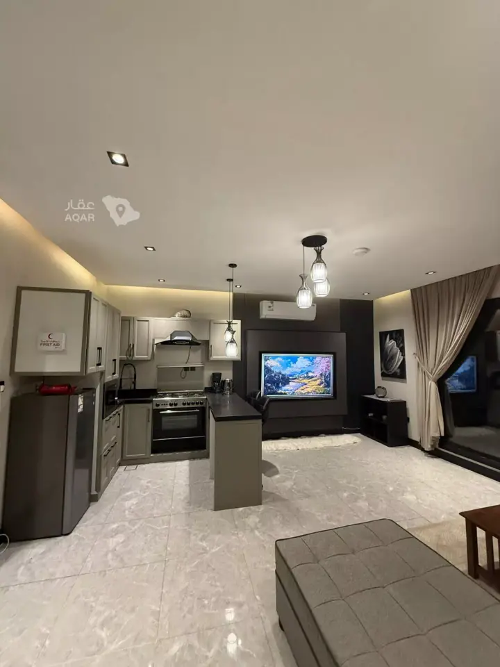 1 bedroom apartment in Al Khaleej, Riyadh 8