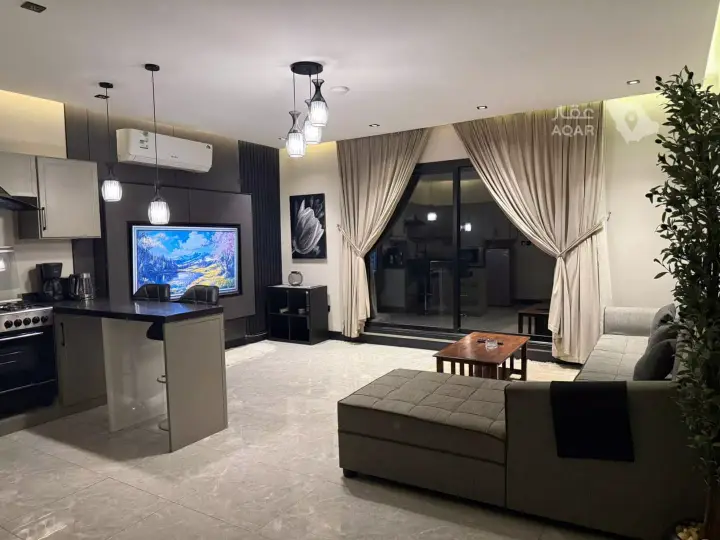 1 bedroom apartment in Al Khaleej, Riyadh 7